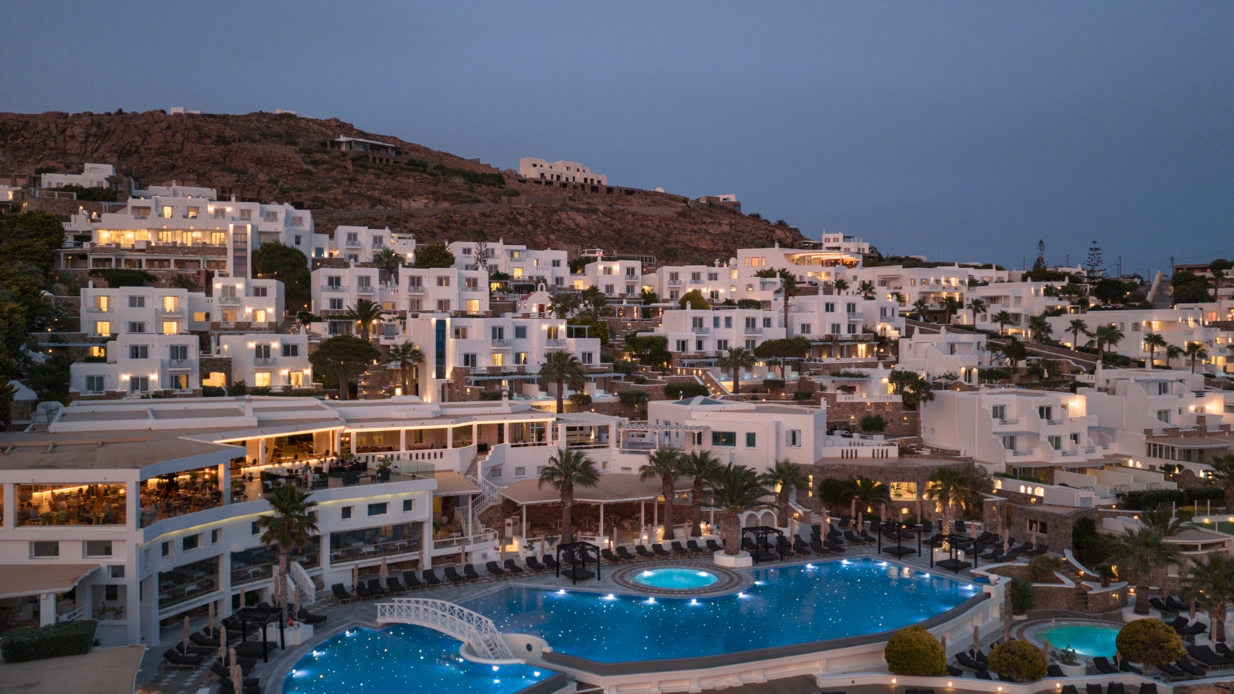 Saint John Hotel Villas &amp; Spa, photo 45 of 111