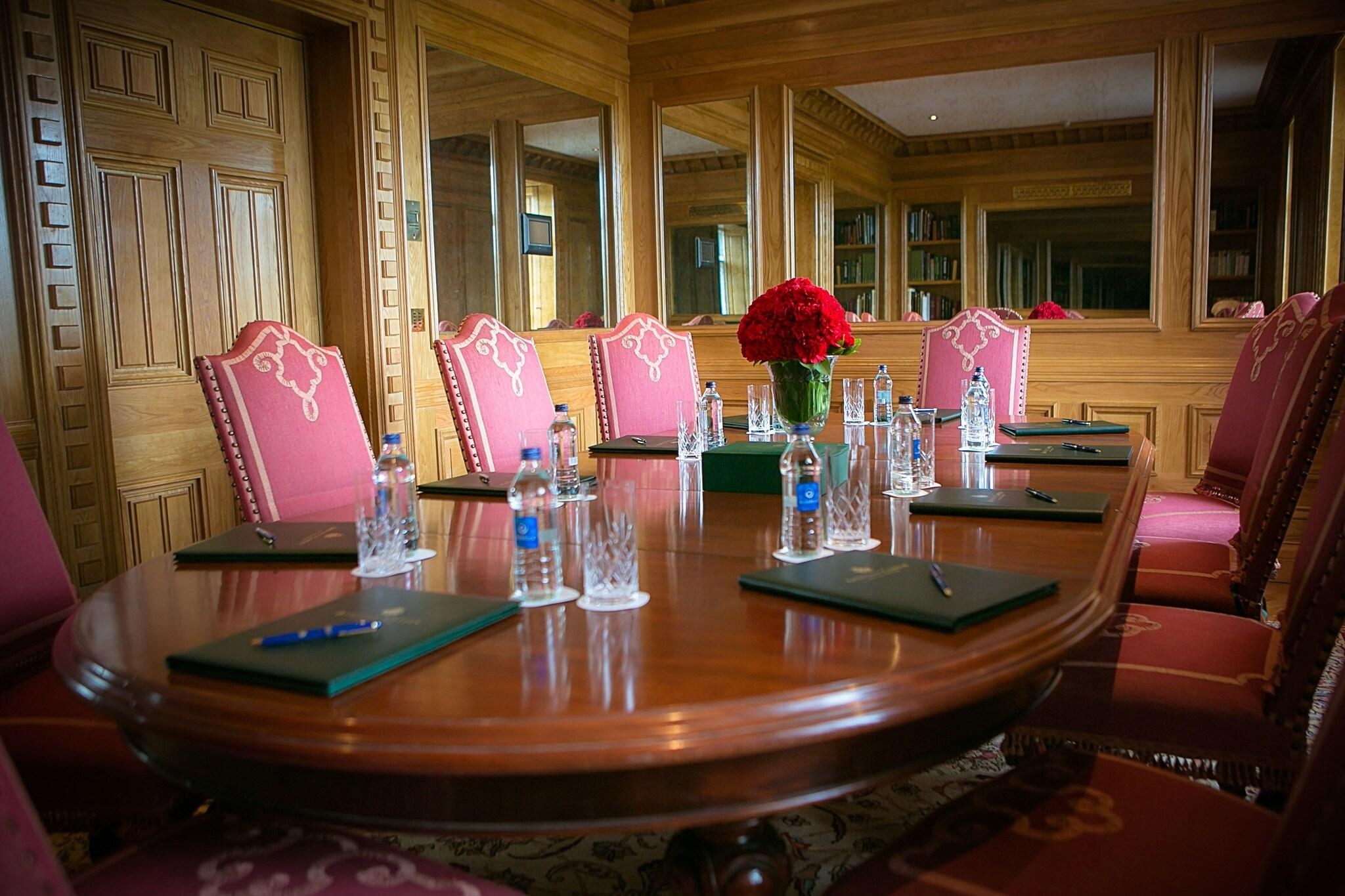 Ashford Castle Hotel, photo 36 of 52