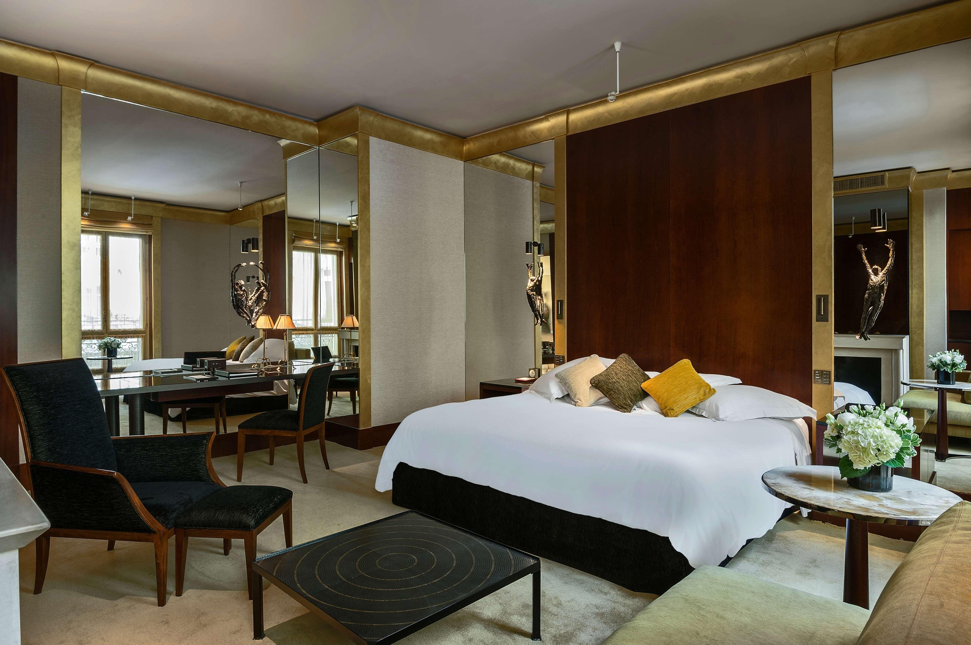 Park Hyatt Paris-Vendome, photo 35 of 199