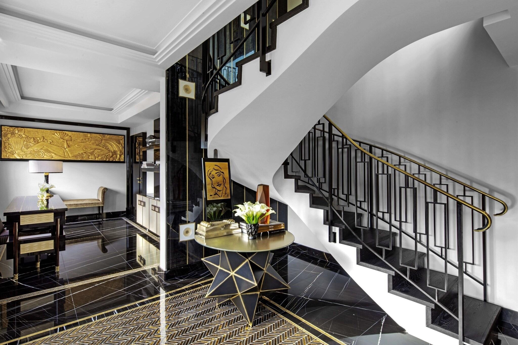 Prince De Galles, A Luxury Collection Hotel, photo 135 of 199