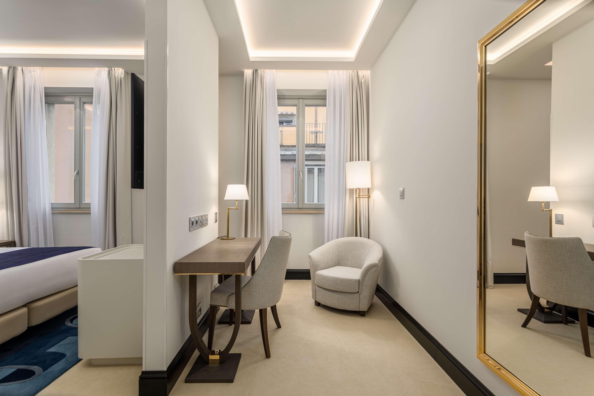 Room Mate Collection Filippo, Rome, photo 17 of 27