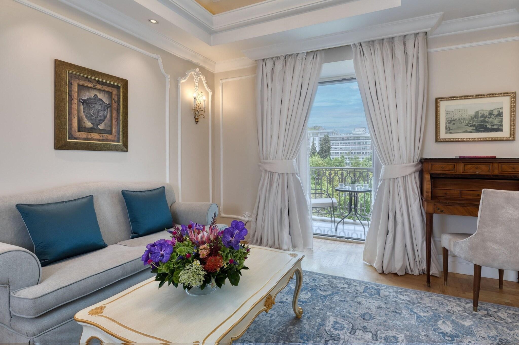 King George A Luxury Collection Hotel, photo 129 of 199
