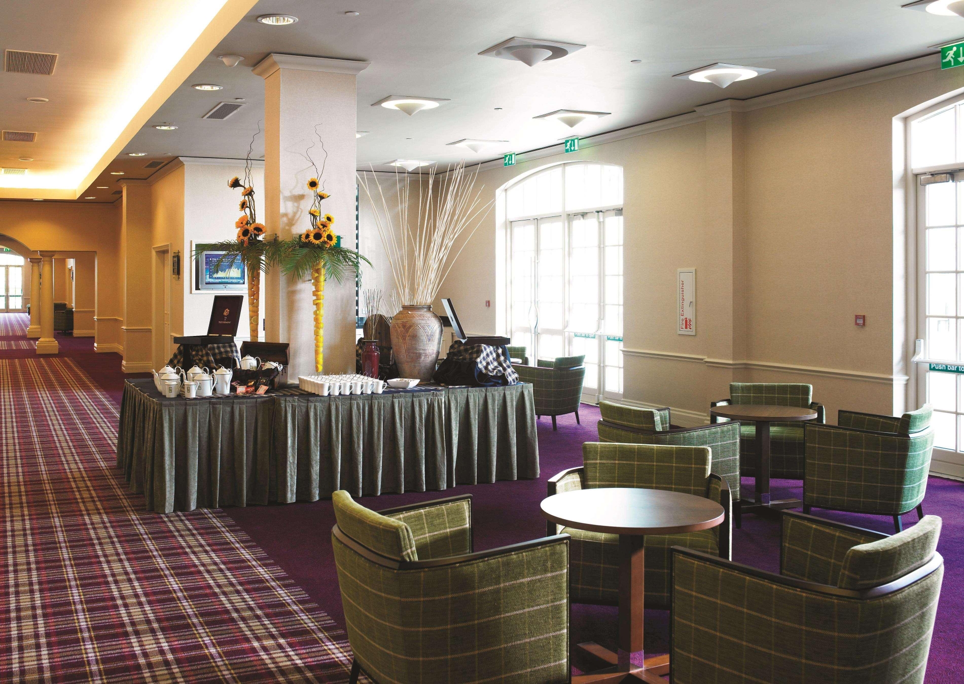 Fairmont St Andrews - Scotland, photo 131 of 199
