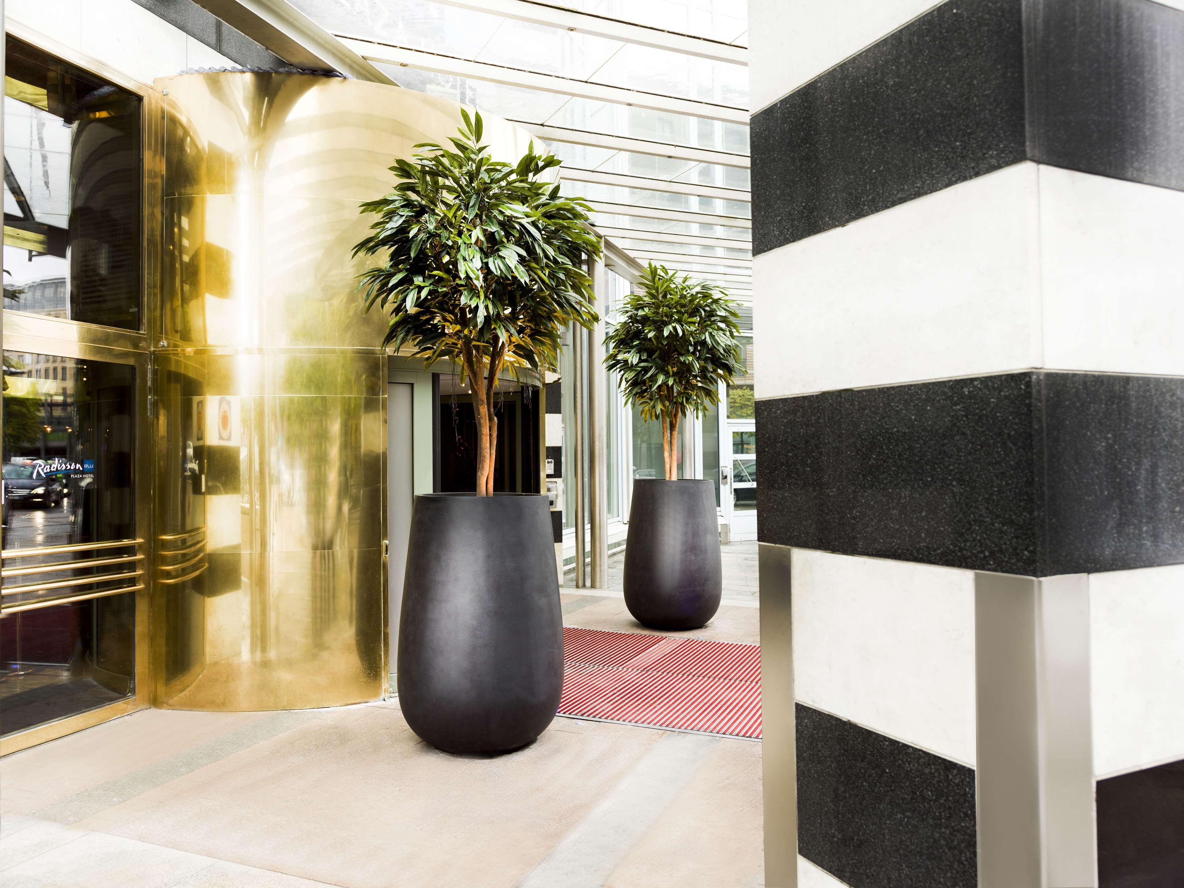 Radisson Blu Plaza Oslo, photo 2 of 199