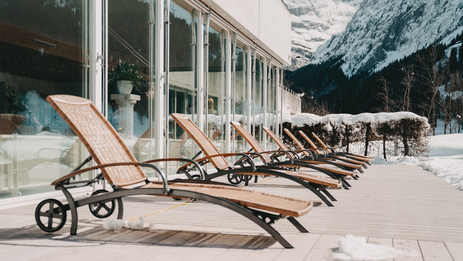 Sunstar Hotel Grindelwald, photo 7 of 24