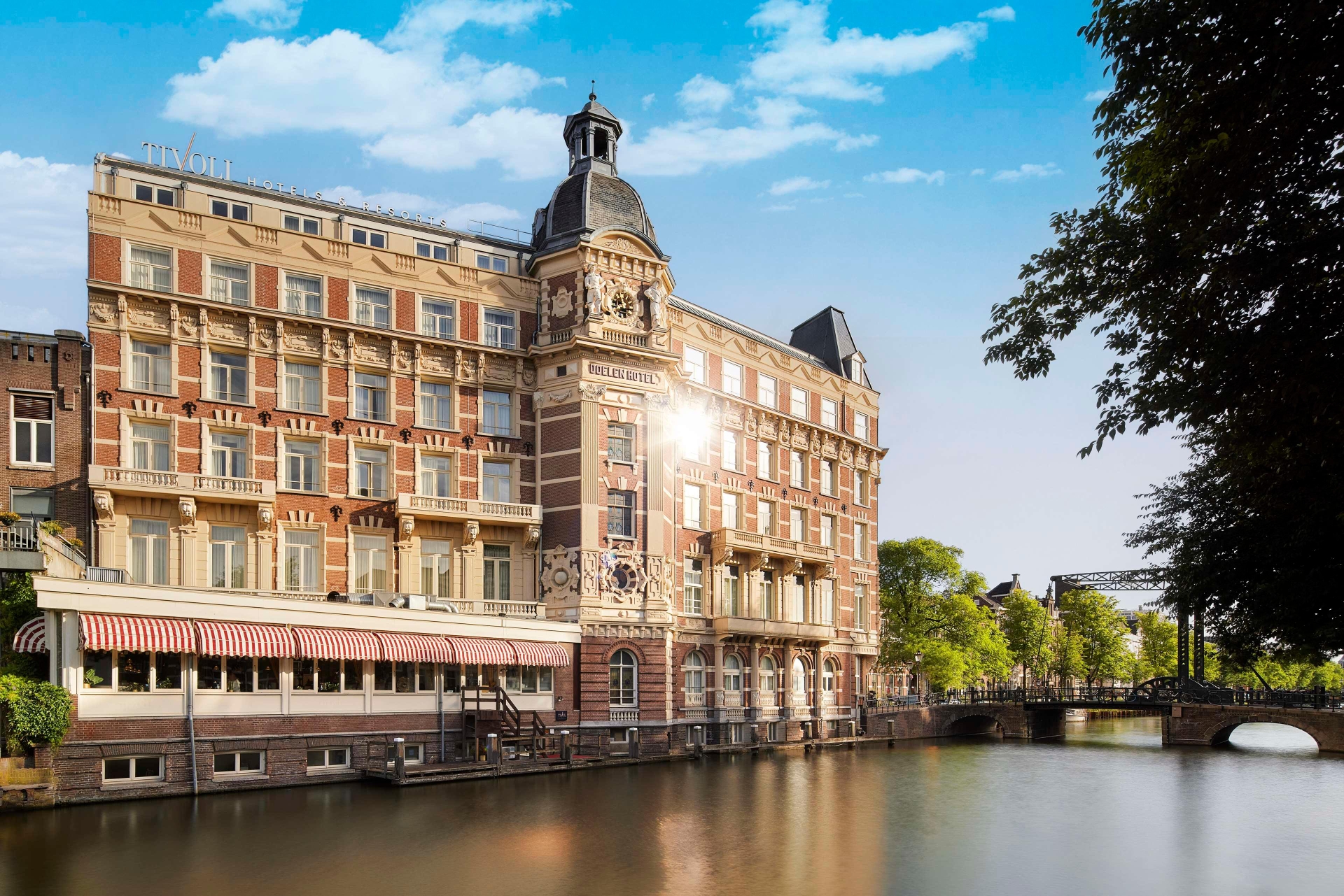 Tivoli Doelen Amsterdam, photo 9 of 49