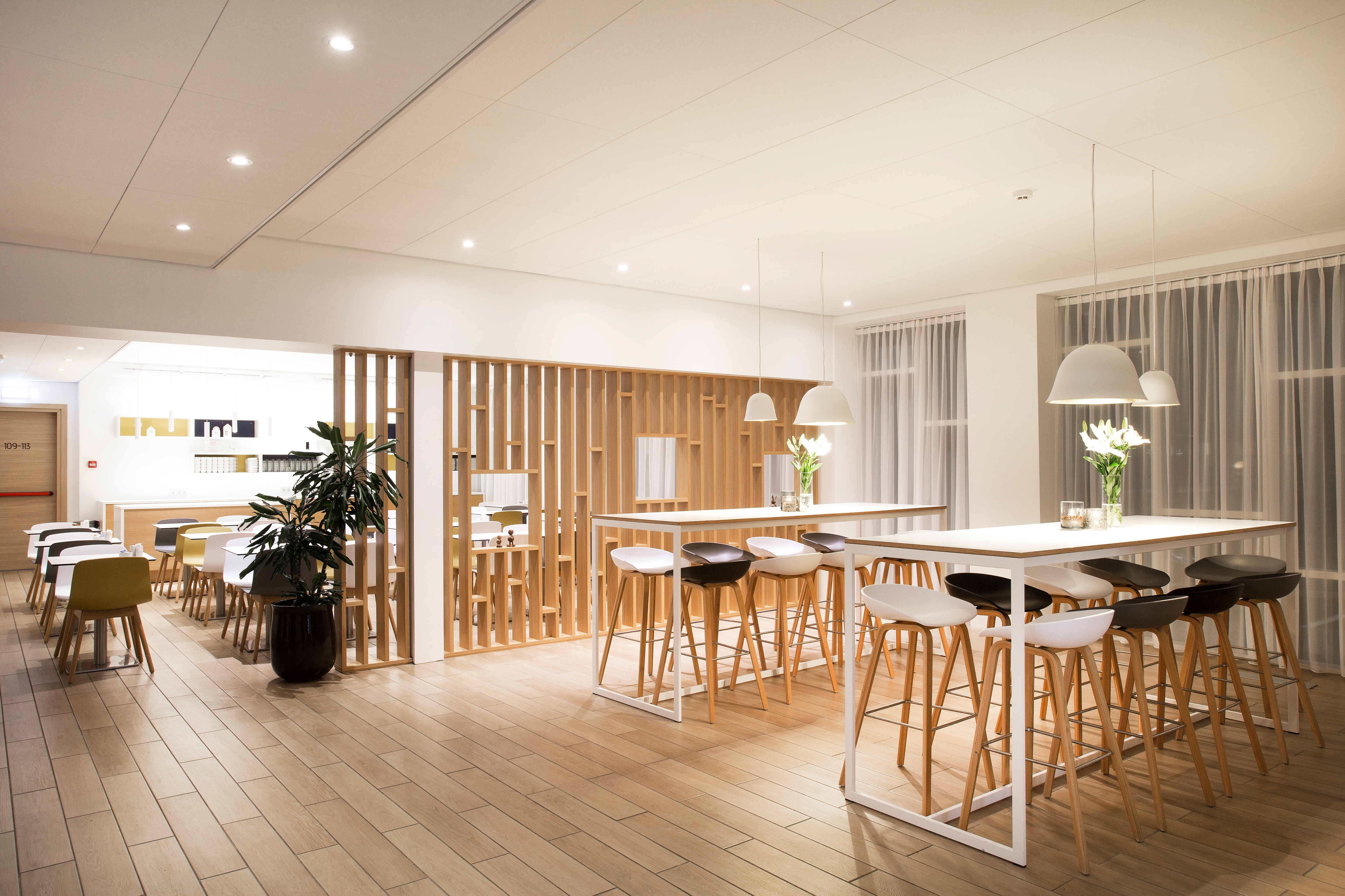 Storm Hotel by Keahotels, photo 2 of 18