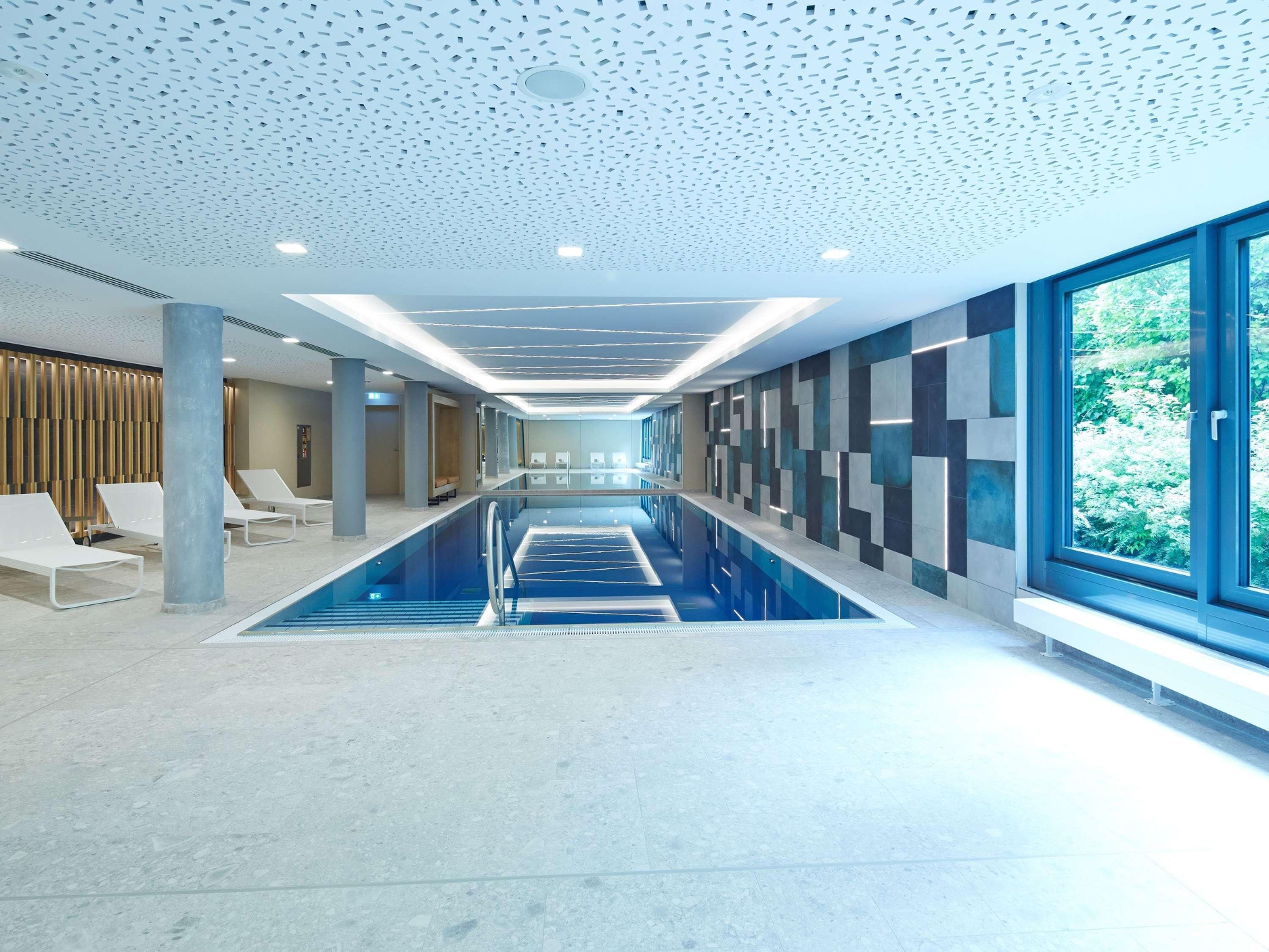 Novotel Muenchen City, photo 56 of 130