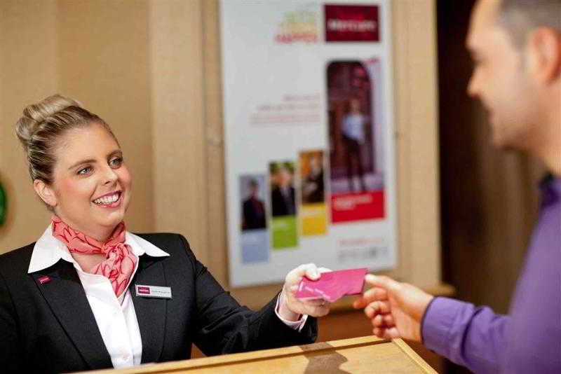 Mercure Inverness, photo 21 of 75