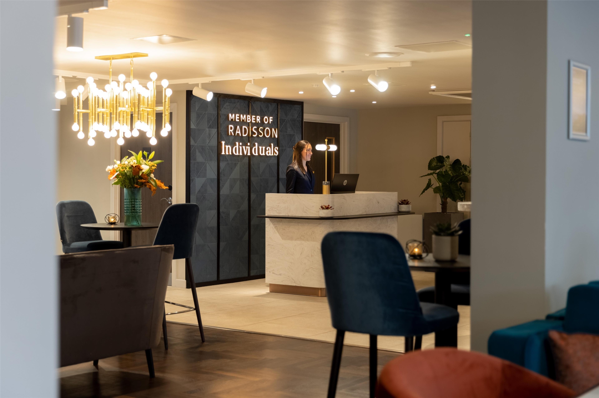 River Ness Hotel A Member Of Radisson Individuals, photo 21 of 43