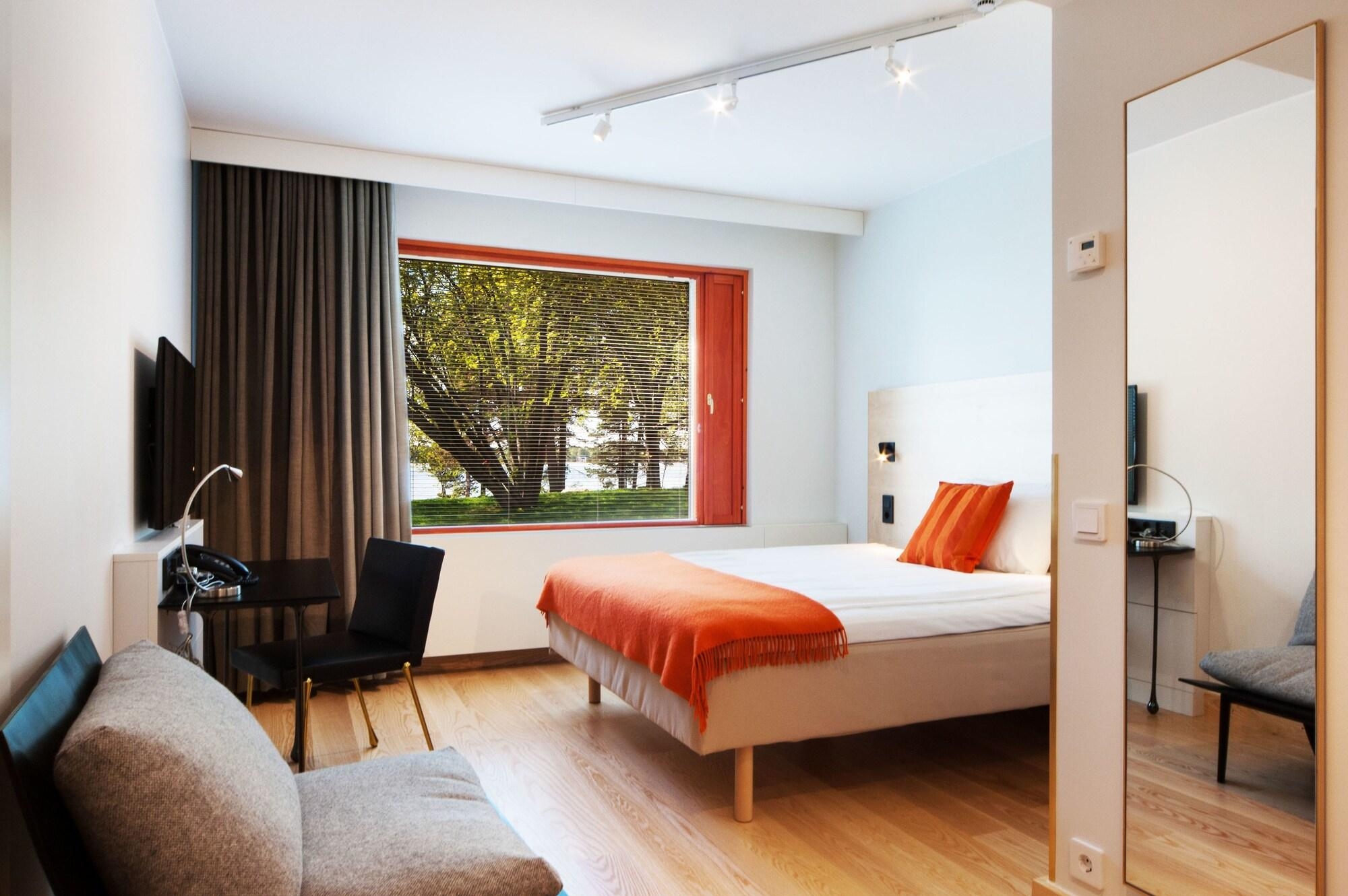 Hotel Hanasaari, photo 30 of 51