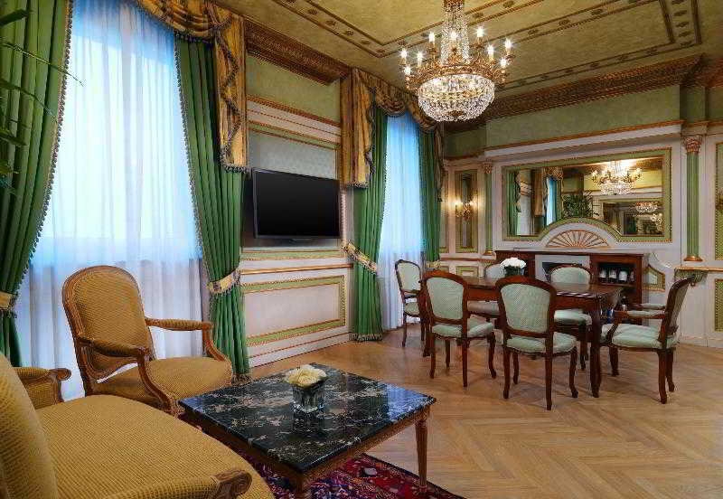 The Westin Palace Milan, photo 47 of 199