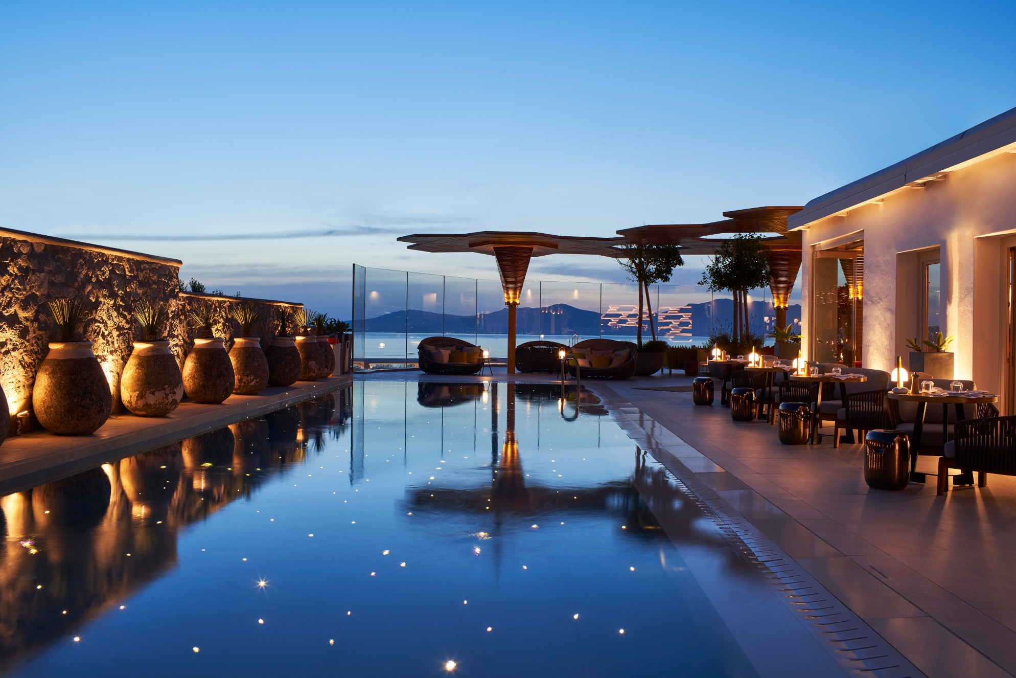 Myconian Naia - Preferred Hotels &amp; Resorts, photo 17 of 35