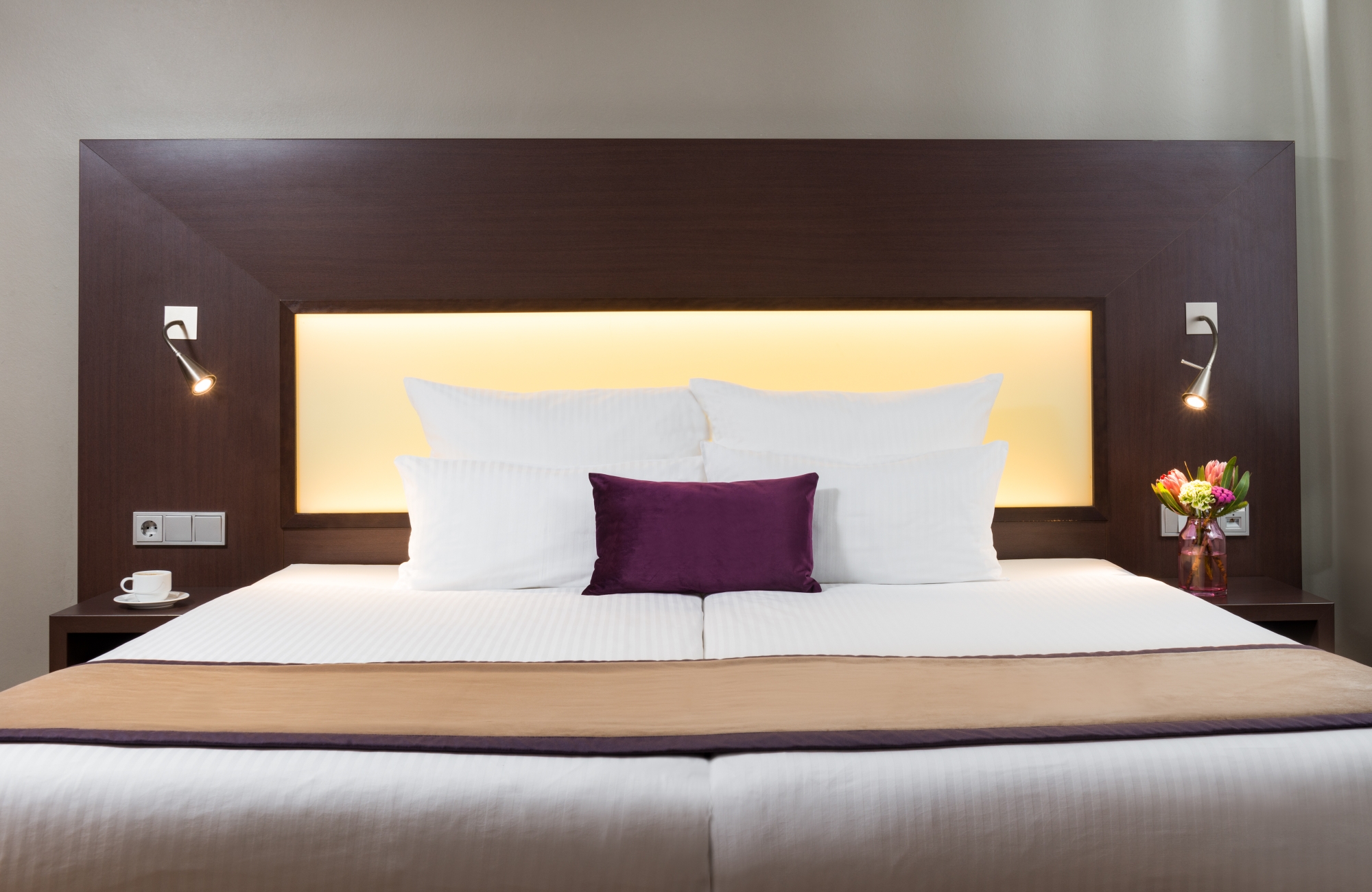 Leonardo Hotel München City Center, photo 25 of 33