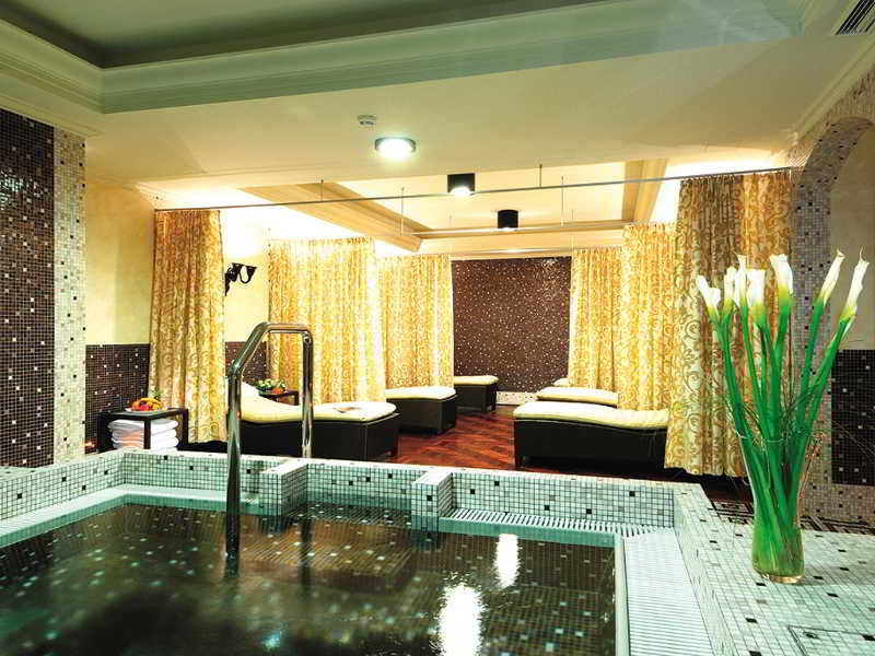 Arcadia Hotel Bratislava, photo 50 of 52