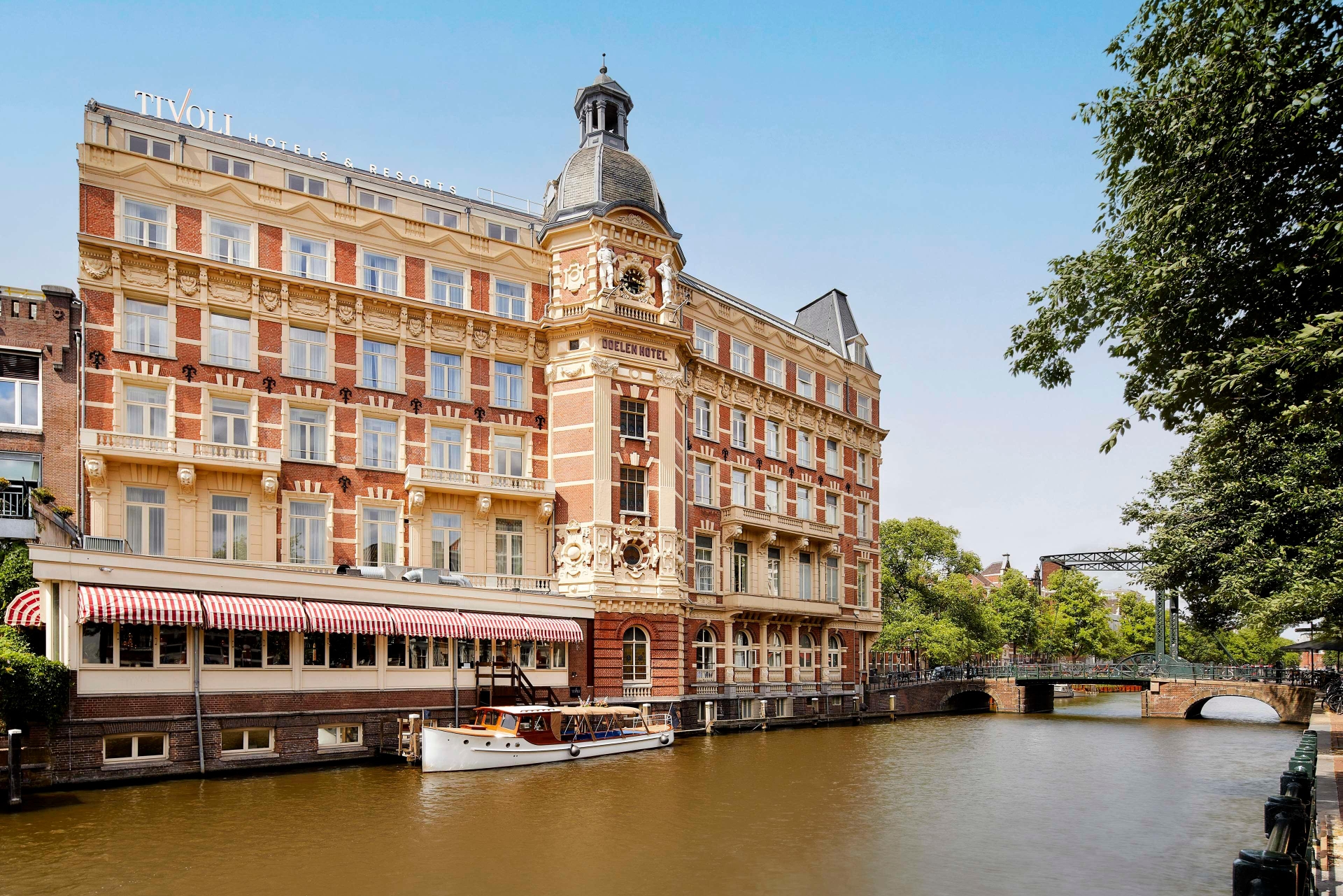 Tivoli Doelen Amsterdam, photo 4 of 49