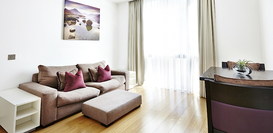 Residence Inn London Kensington, photo 6 of 101