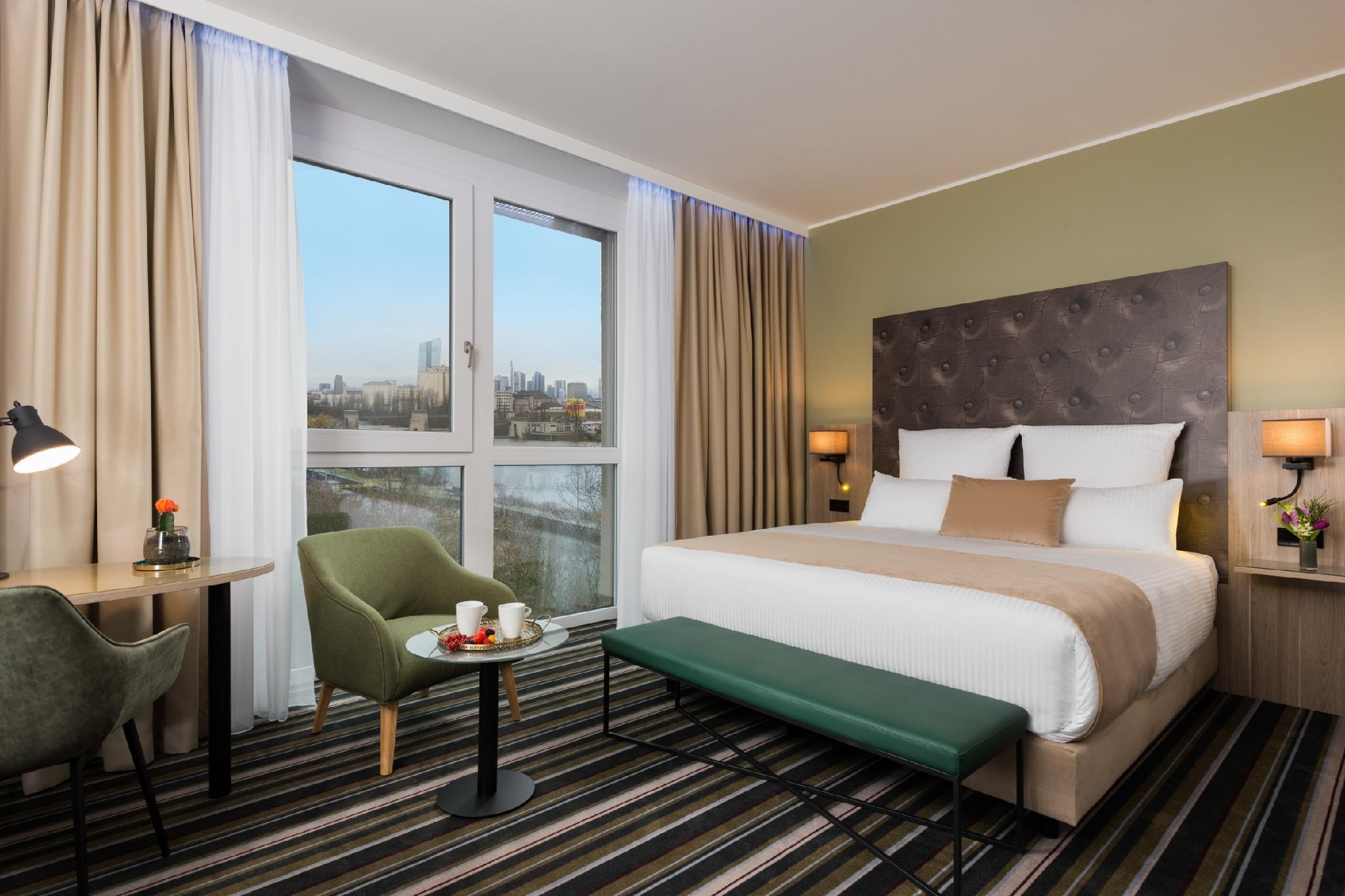 Leonardo Hotel Offenbach Frankfurt, photo 13 of 32