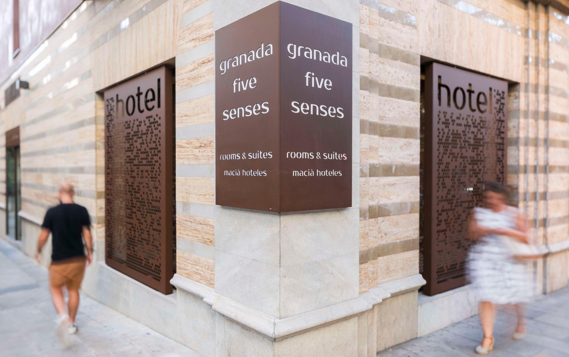 Granada Five Senses Rooms &amp; Suites, photo 3 of 74