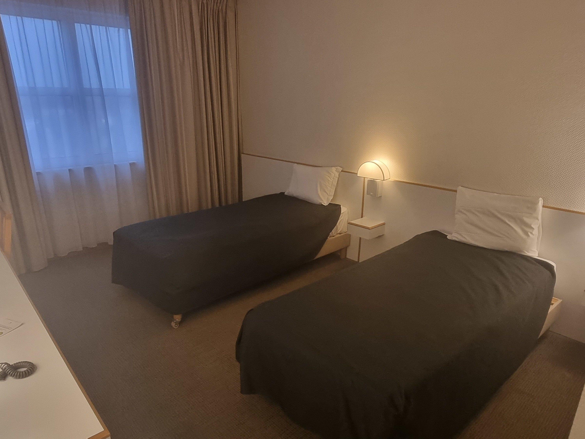Novotel Firenze Nord Aeroporto, photo 18 of 65