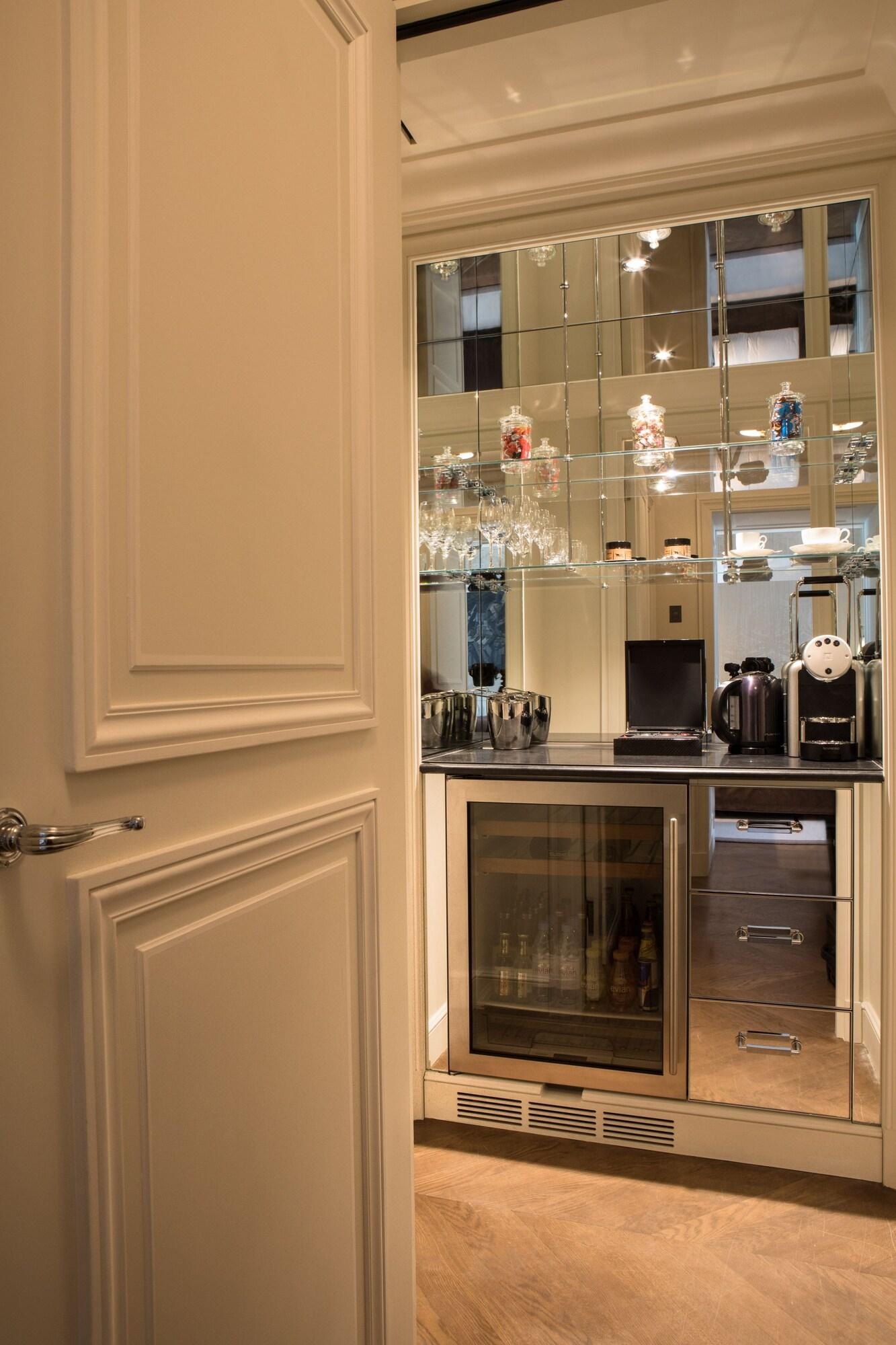 La Reserve Paris Hotel and Spa, photo 111 of 180