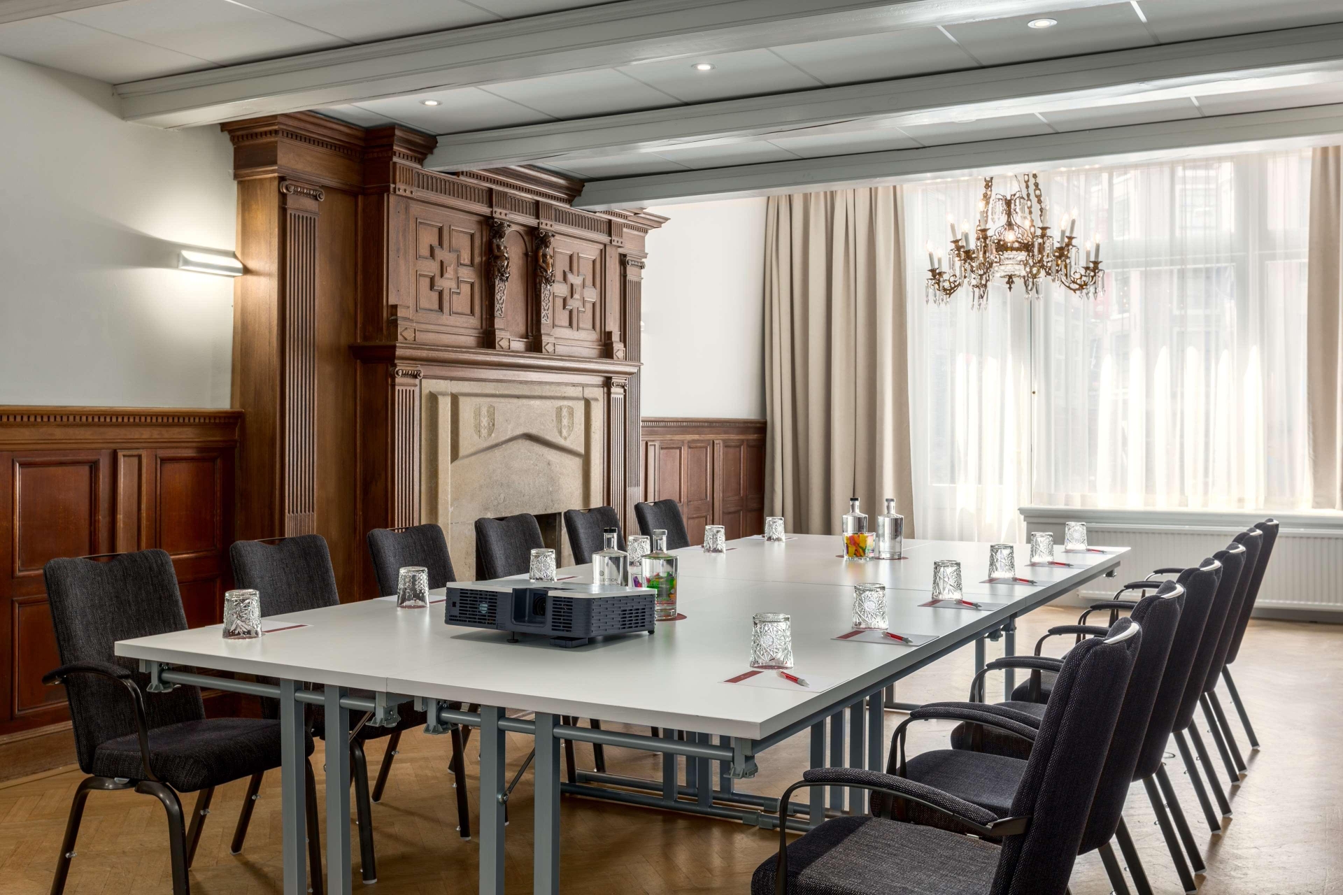 NH Collection Amsterdam Barbizon Palace, photo 75 of 89