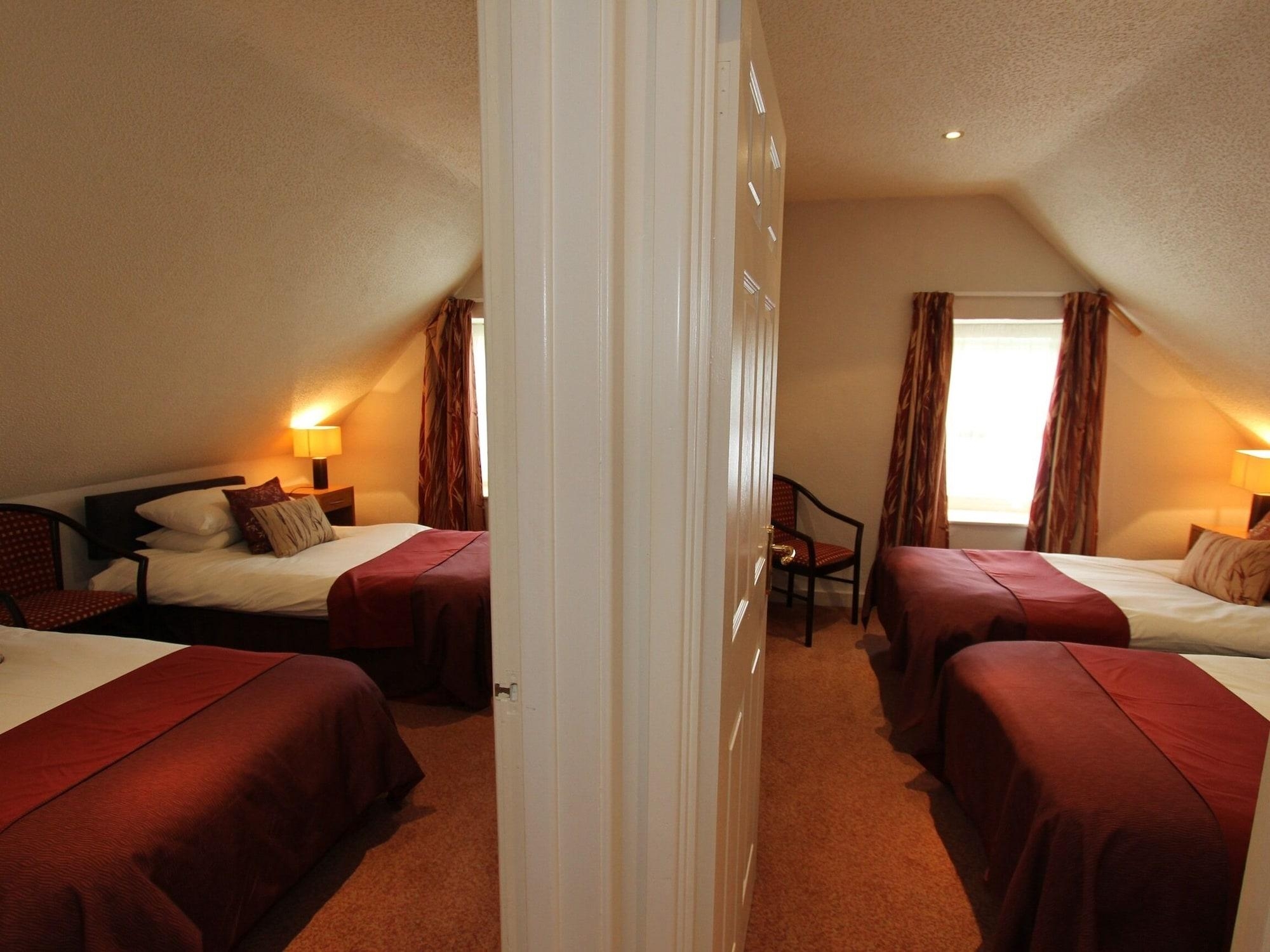 Nanhoron Arms Hotel, photo 37 of 102