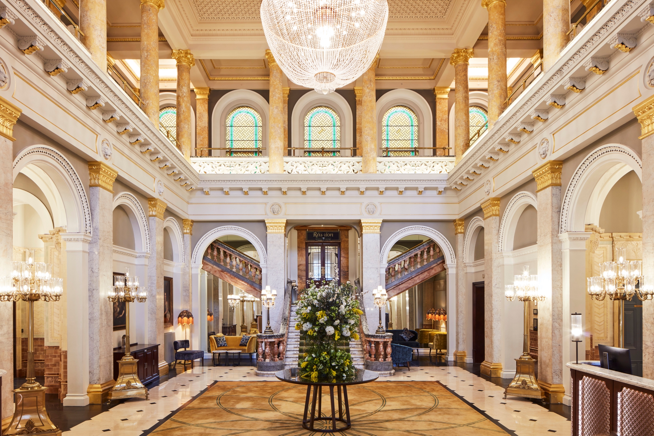 The Clermont London Victoria, photo 5 of 42