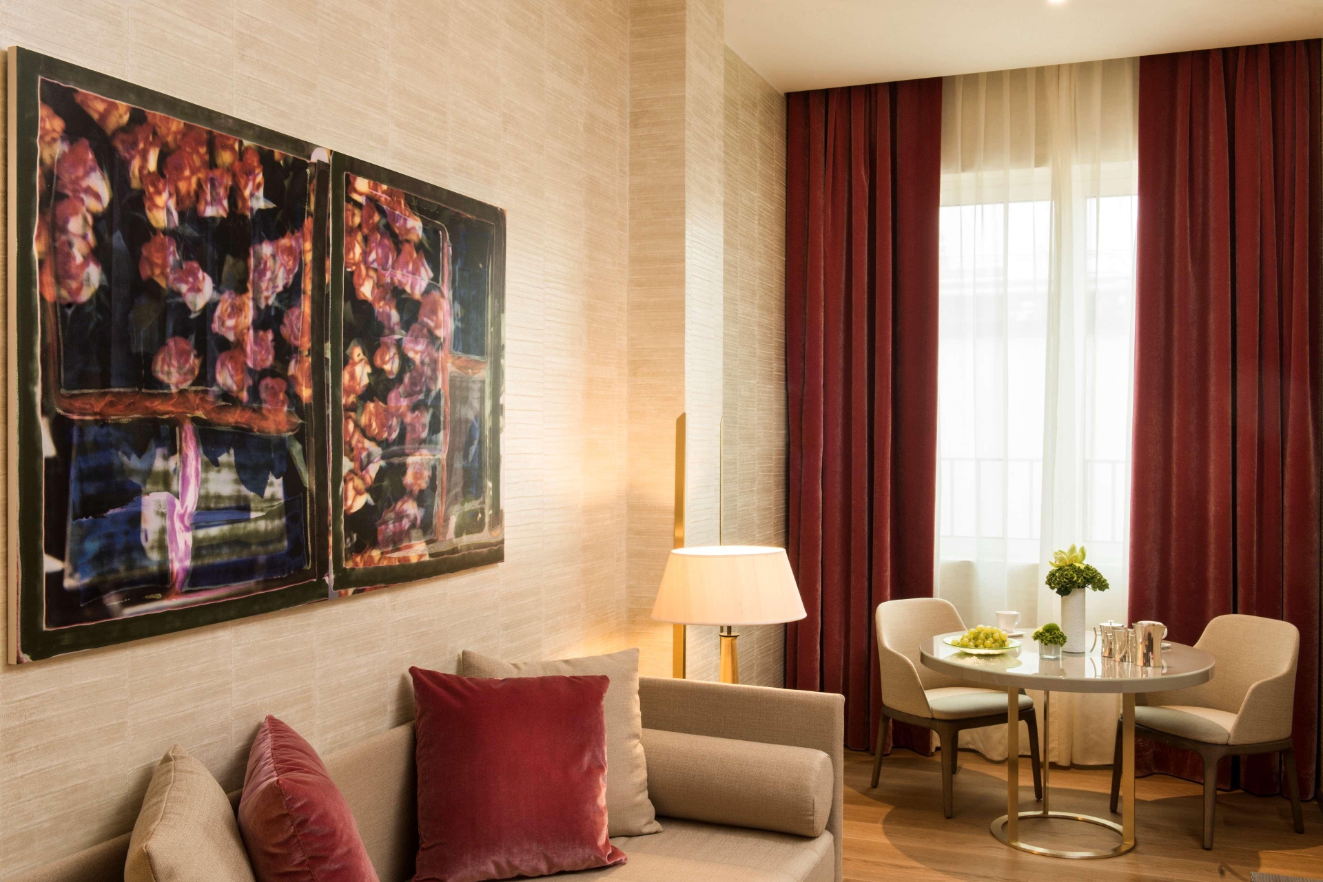 Rosa Grand Milano - Starhotels Collezione, photo 56 of 108