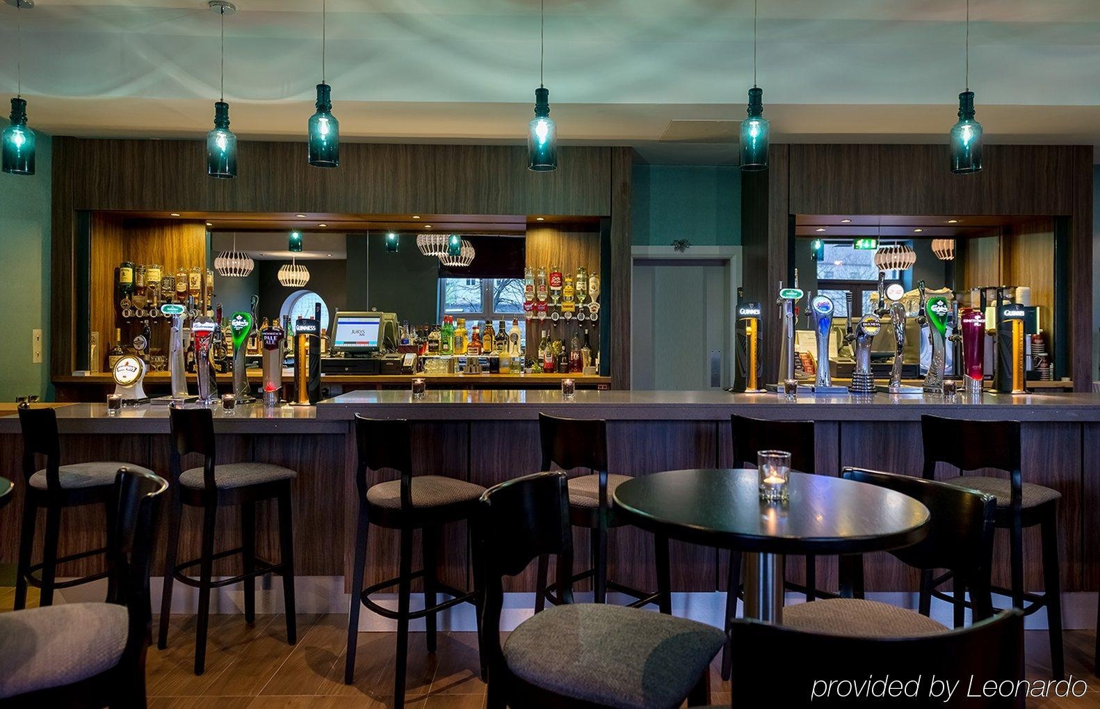 Leonardo Hotel Galway, photo 14 of 21