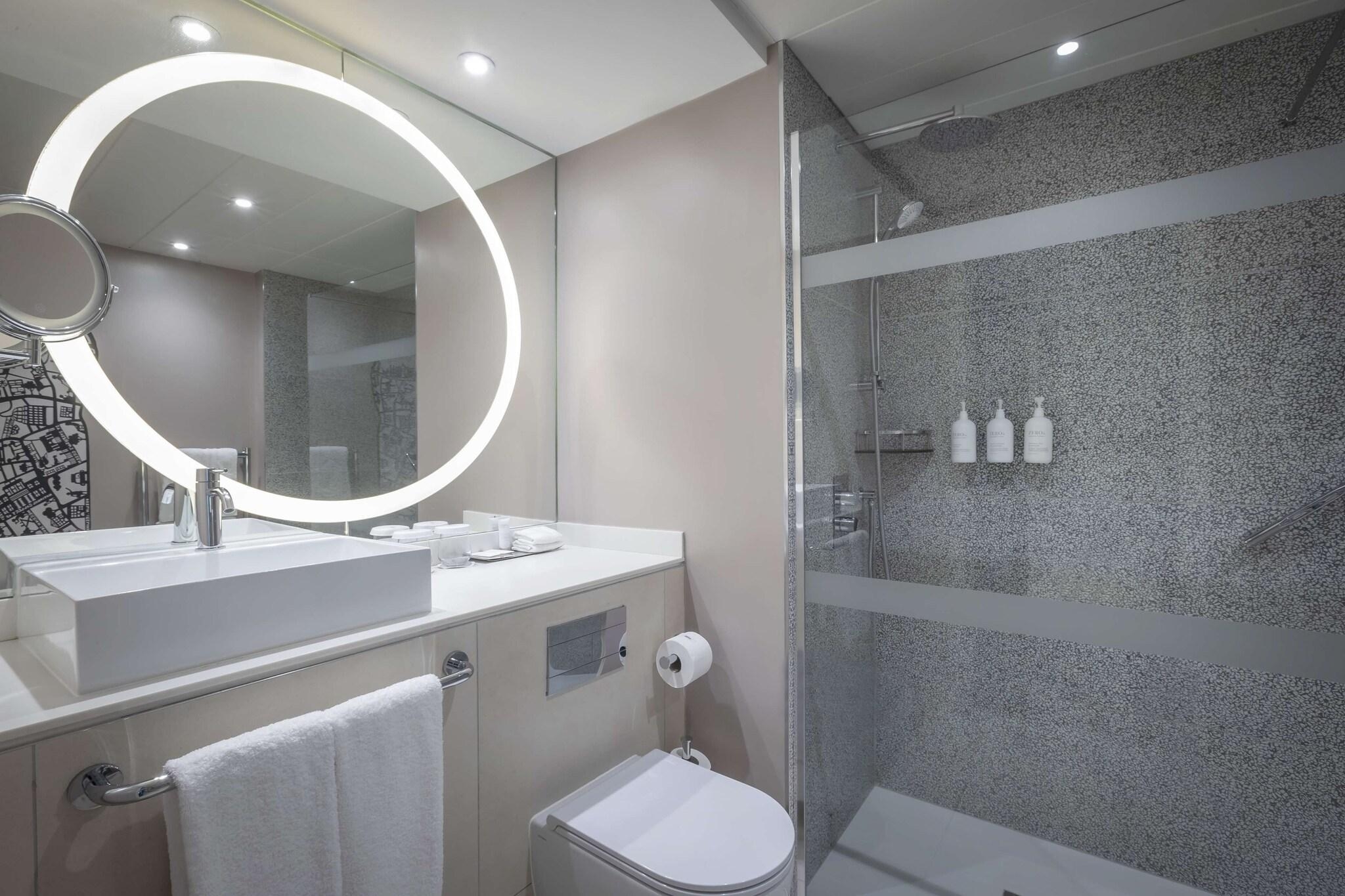The Morrison Dublin, Curio Collection by Hilton, photo 98 of 154