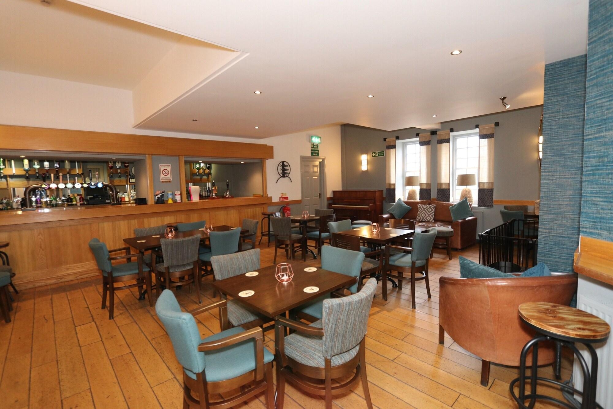 Nanhoron Arms Hotel, photo 99 of 102
