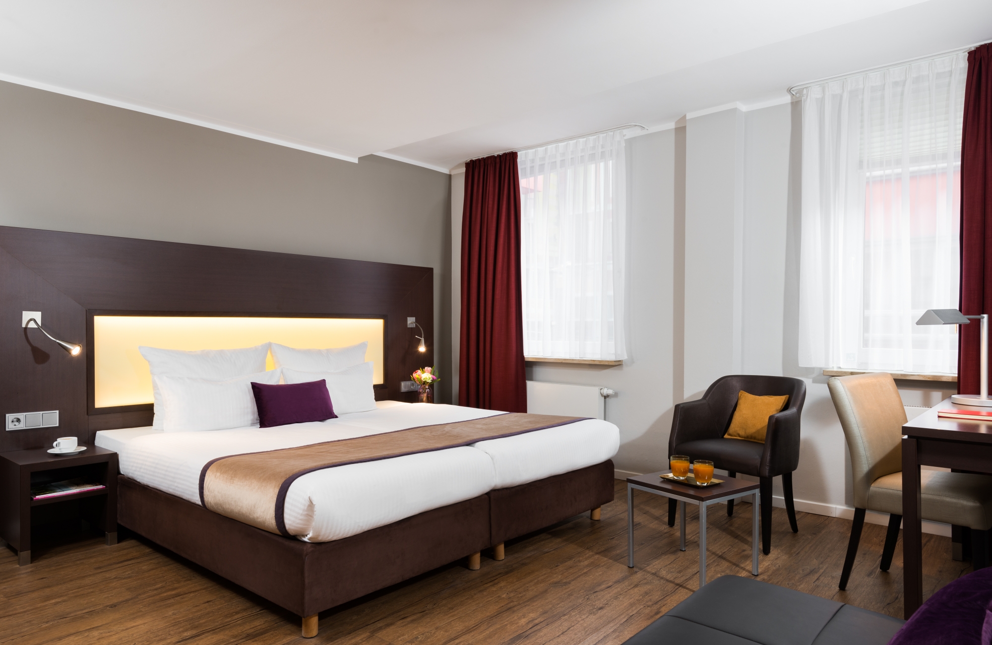 Leonardo Hotel München City Center, photo 13 of 33