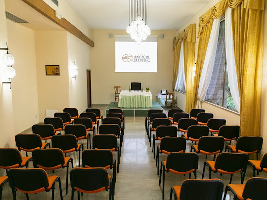 Grand Hotel Cesare Augusto, photo 23 of 25