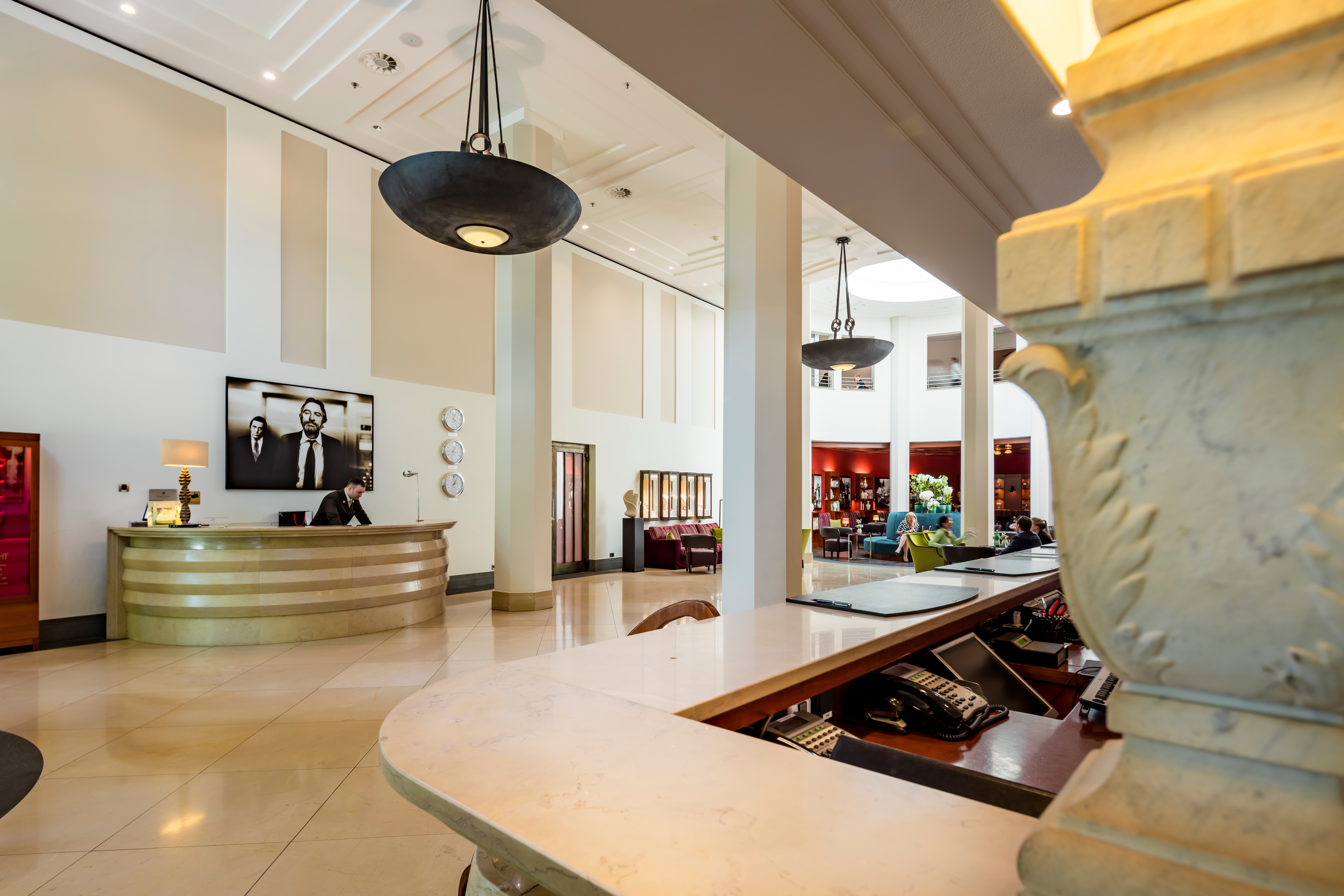 The Charles Hotel, photo 6 of 39