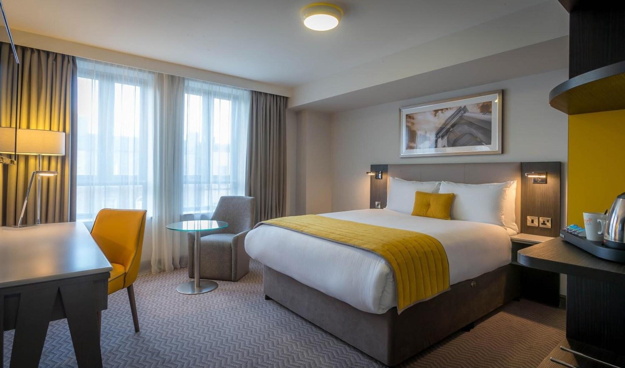 Maldron Hotel Pearse Street, photo 21 of 47