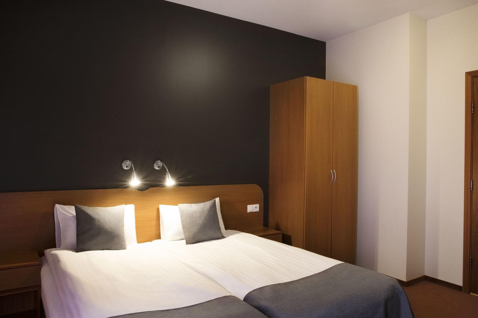 Fosshotel Barón, photo 25 of 44