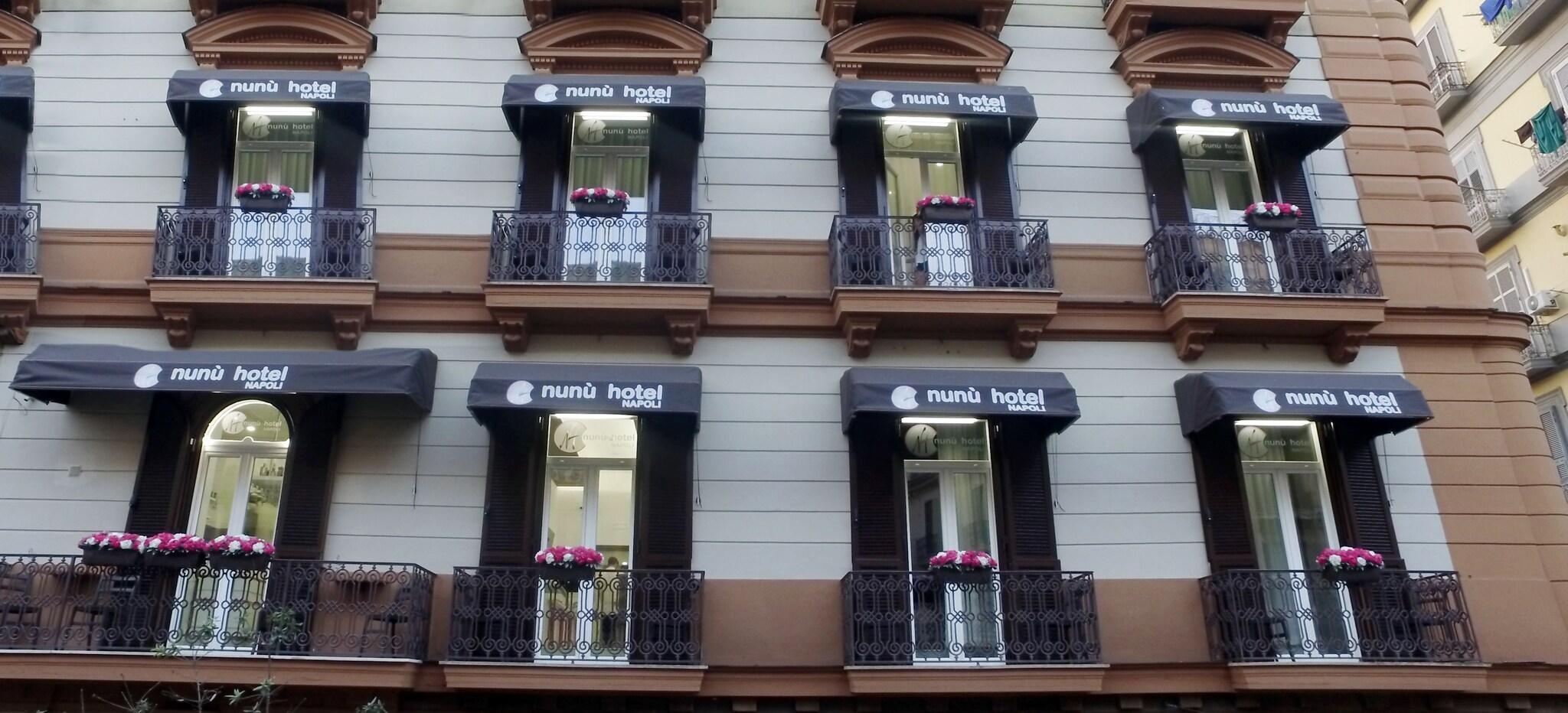 Hotel Nunù, photo 11 of 102
