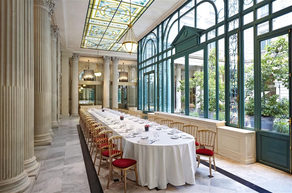 The Westin Paris, photo 48 of 199