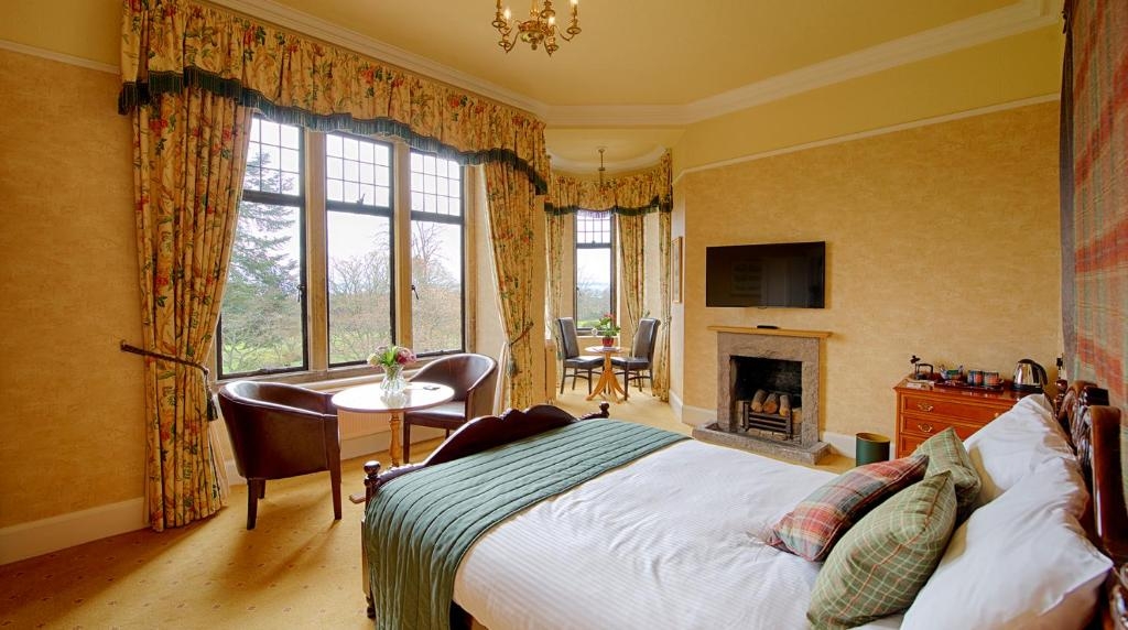 Kincraig Castle Hotel, photo 5 of 20