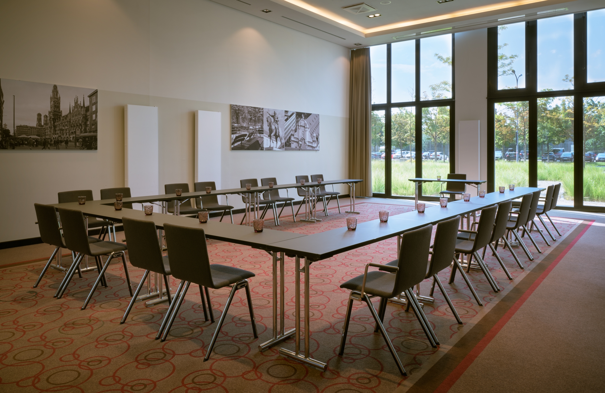 Leonardo Royal Hotel Munich, photo 47 of 64
