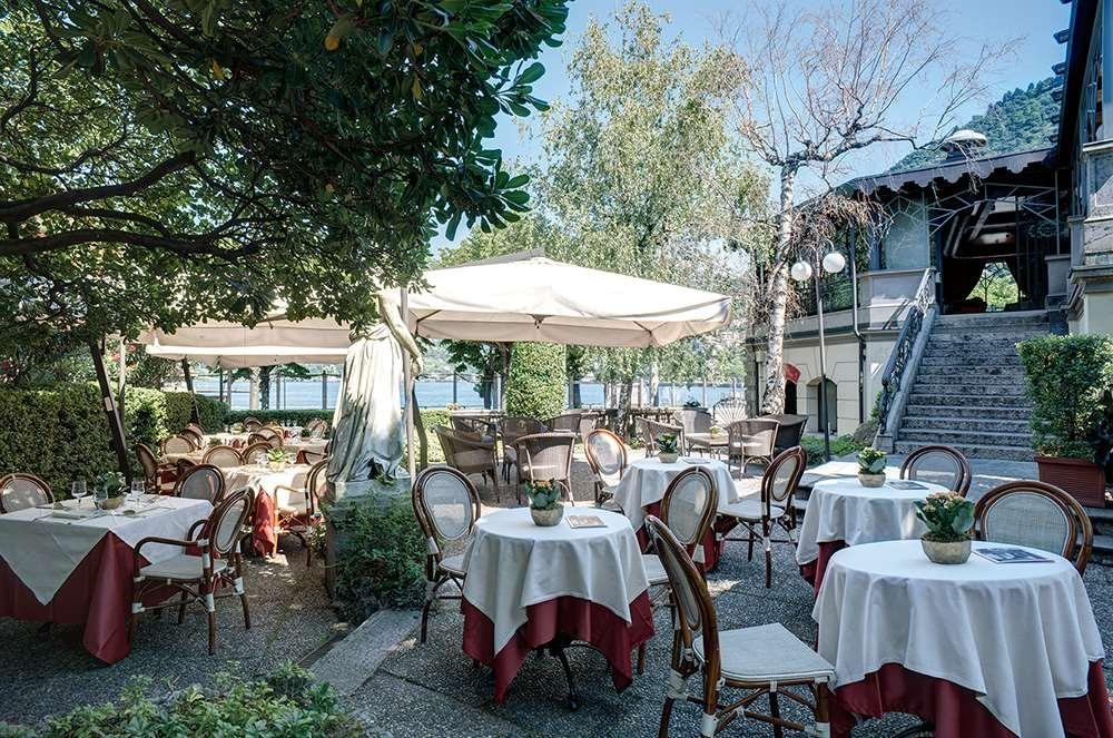 Palace Hotel Lake Como, photo 24 of 33
