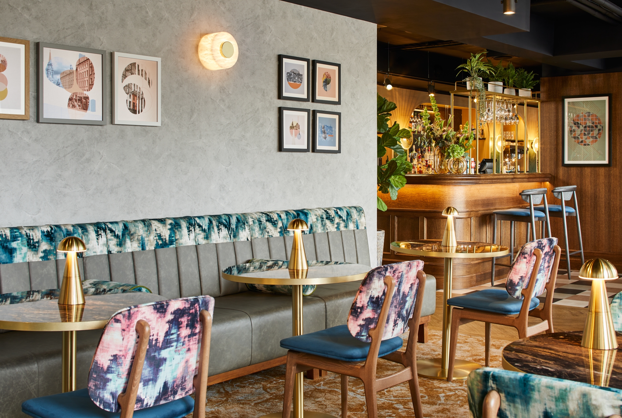 Leonardo Royal Hotel Edinburgh, photo 9 of 12