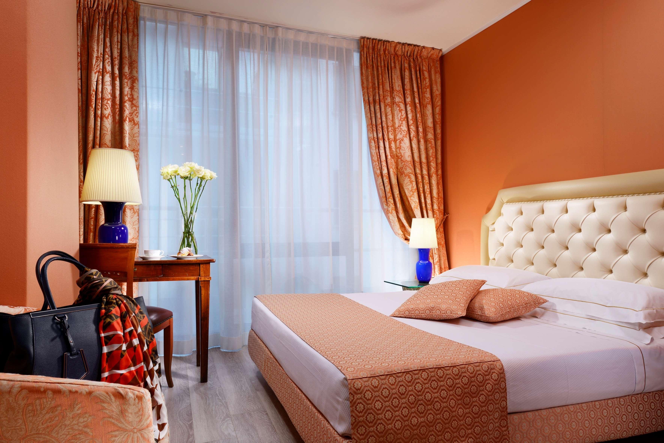 Pierre Milano Hotel, photo 30 of 46
