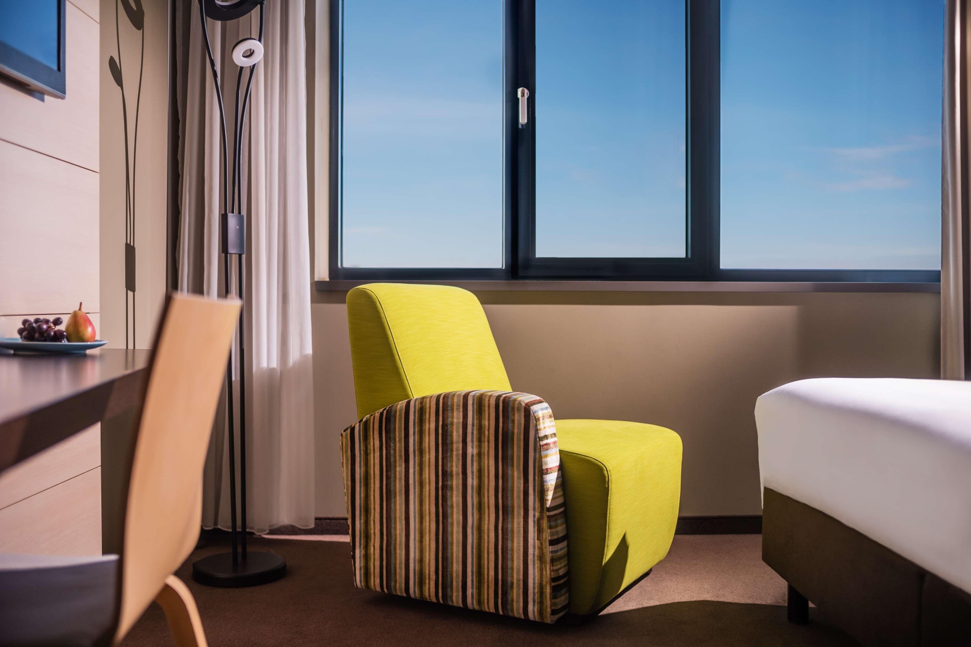Lindner Hotel Bratislava, photo 16 of 54