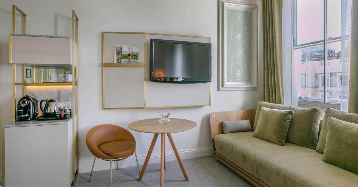 Melia London Kensington Member of Melia Collection, photo 42 of 124