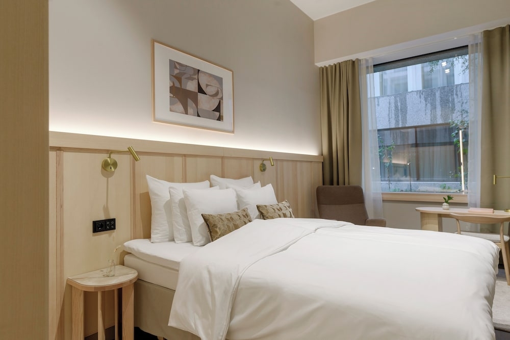 Solo Sokos Hotel Pier 4, photo 7 of 120