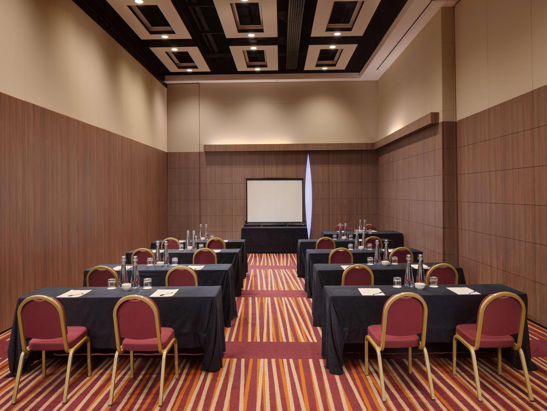 Mercure London Earls Court, photo 142 of 158