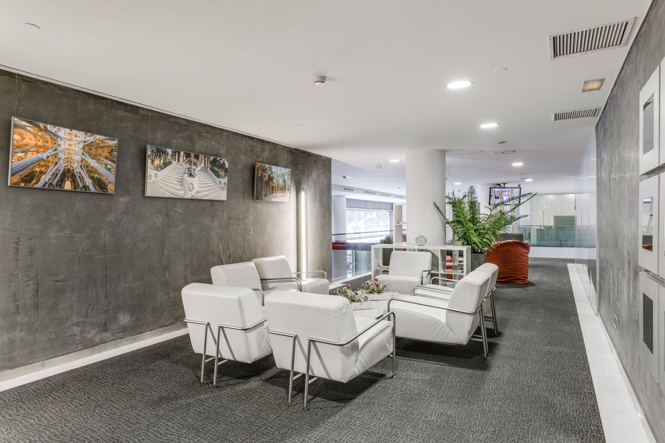 Sercotel Caspe, photo 8 of 39