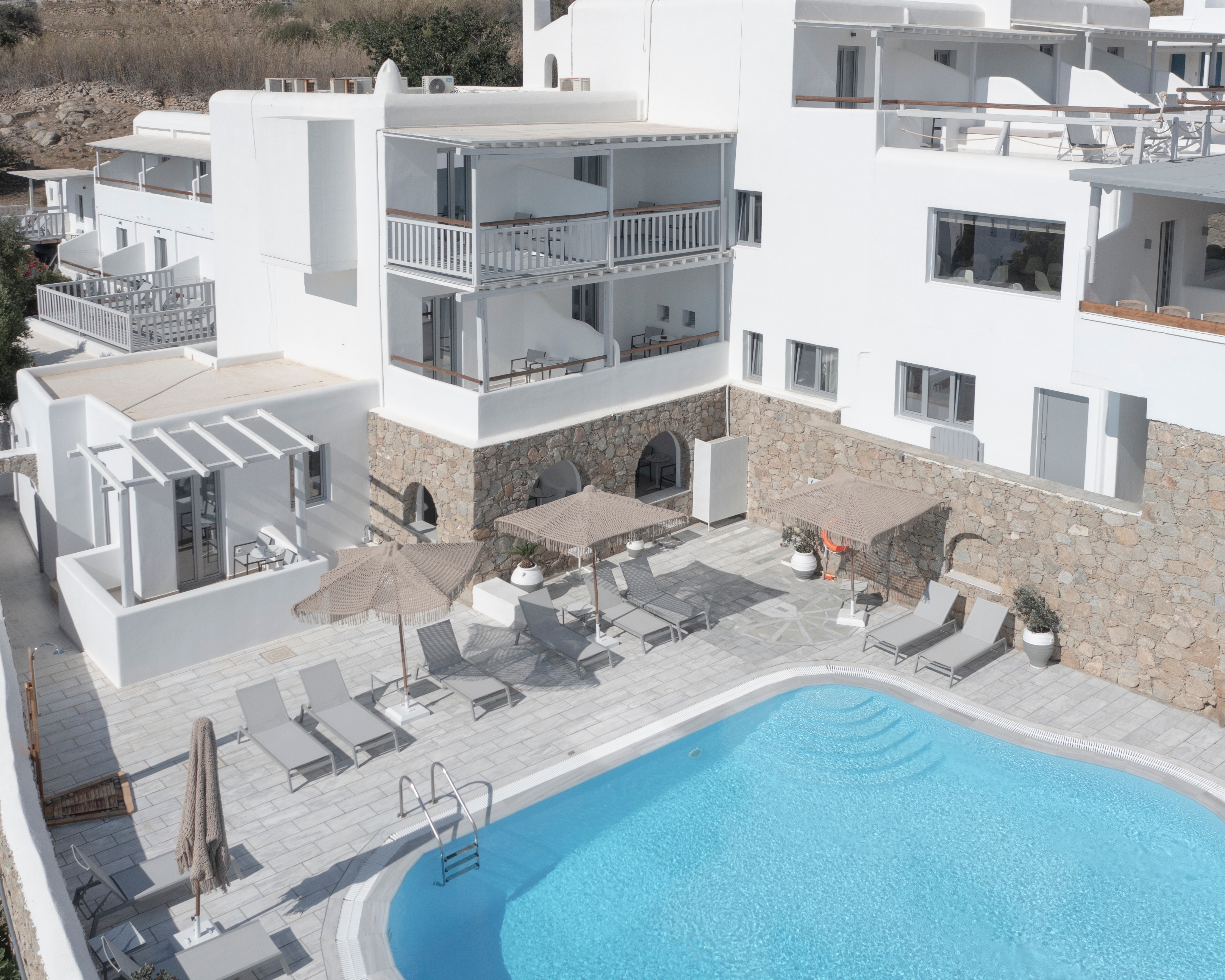Mykonos Essence Adults Only, photo 1 of 29